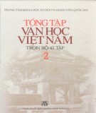 Tổng tập về văn học Việt Nam (Tập 2): Phần 2