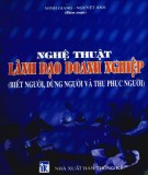 Kỹ năng lãnh đạo doanh nghiệp: Phần 1