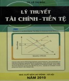 Phân tích lý thuyết tài chính - tiền tệ: Phần 1