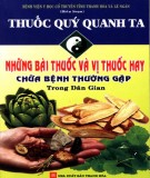 Bài thuốc hay chữa bệnh thường gặp: Phần 1