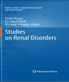 Ebook Studies on renal disorders: Part 1