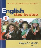 Ebook English Step by step 1: Part 1