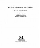 Ebook English Grammar for Today: A New Introduction