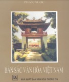 Tìm hiểu về bản sắc văn hóa Việt Nam: Phần 1