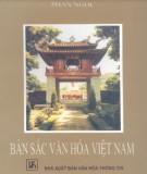 Tìm hiểu về bản sắc văn hóa Việt Nam: Phần 2