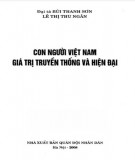 Giá trị truyền thống và hiện đại của con người Việt Nam: Phần 2