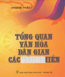 Văn hóa dân gian các vùng miền tại Việt Nam: Phần 2