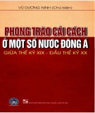 Phong trào cải cách ở Đông Á từ giữa thế kỷ XIX đến đầu thế kỷ XX: Phần 2