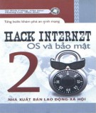 Hack Internet OS và bảo mật (Tập 2): Phần 2