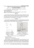 Nghiên cứu tính toán thiết kế tích hợp vật kính ảnh nhiệt lên kính ngắm PMK-453