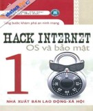 Internet bảo mật (Tập 1): Phần 1