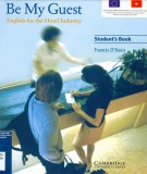 Ebook By my guest: English for the Hotel industry (Student's book) - Part 2