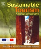 Ebook Sustainable tourism: A global perspective - Part 1