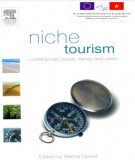 Ebook Niche tourism: Contemporary issues, trends and cases - Part 2