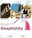 Ebook English communication for your career: Hospitality - Part 2