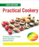 Ebook Practical cookery (10th edition): Part 1