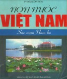 Tìm hiểu Non nước Việt Nam: Sắc màu Nam bộ - Phần 1