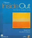 Ebook New inside out (Beginner - Student's book): Part 2