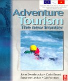 Ebook Adventure tourism: The new frontier - Part 2