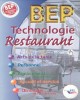 Ebook BEP technologie restaurant: Part 2