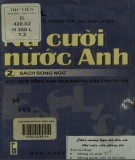 Học tiếng Anh qua truyện cười song ngữ - Truyện cười nước Anh (Tập 2): Phần 1