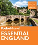 Ebook Fodor’s travel essential England: Part 1