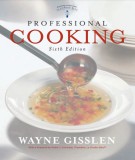 Ebook Professional cooking (Sixth edition): Part 1