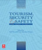 Ebook Tourism, security and safety: From theory to practice (First edition) - Part 1