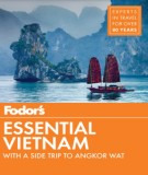 Ebook Fodor’s essential Vietnam with a side trip to Angkor Wat: Part 2