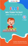 200 Bài toán tư duy lớp 2