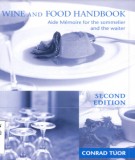 Ebook Wine and Food handbook (Second edition): Part 1