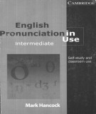 Ebook English pronunciation in use intermediate (Self-study and classroom use): Part 2