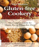 Ebook Gluten-free cookery: The complete guide for gluten-free or wheat-free diets - Part 2