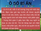 Bài giảng môn Khoa học tự nhiên lớp 7 bài 3 sách Kết nối tri thức: Nguyên tố hoá học