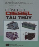 Công nghệ chế tạo động cơ diesel tàu thủy: Phần 2