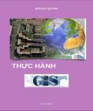 Giáo trình Thực hành Gis: Phần 1