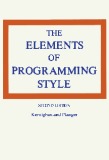 Ebook The elements of programming style (Second edition)