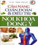 Phương pháp điều trị nội khoa Đông y: Phần 2