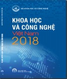 Cách mạng khoa học và công nghệ Việt Nam 2018: Phần 2