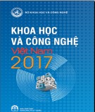 Cách mạng khoa học và công nghệ Việt Nam 2017: Phần 2