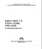 Xu thế đổi mới sáng tạo khoa học công nghệ thế giới: Phần 1