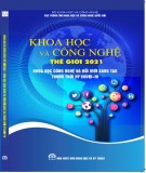 Khoa học và công nghệ thế giới trong thời kỳ dịch bệnh: Phần 2