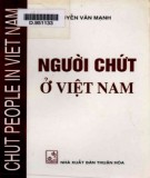 Người chứt ở Việt Nam - Nguyễn Văn Mạnh