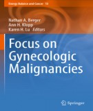 Ebook Focus on gynecologic malignancies: Part 2