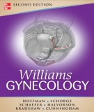 Ebook Williams gynecology (Second edition): Part 1