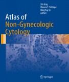 Ebook Atlas of non-gynecologic cytology: Part 1