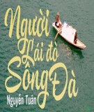 Phân tích tác phẩm Người lái đò Sông Đà - Nguyễn Tuân