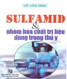 Nghiên cứu sử dụng hóa chất trị liệu trong thú y: Phần 1