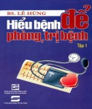 Phòng trị bệnh (Tập 1): Phần 2