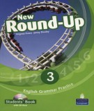 Ebook New Round-up 3: English grammar practice (Student's book)